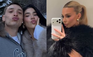 “Le decía lo mismo a todas”: exnovia de Peso Pluma responde a Kenia Os y desata polémica 