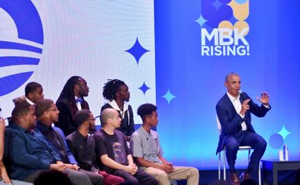 Obama apoya la candidatura de Biden en un intento por unir a los demócratas