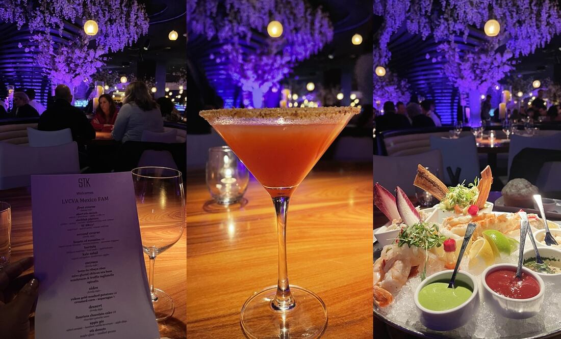 Diana Espinoza/ Vive USA