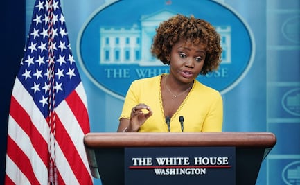 Estados Unidos amaga a Rusia: más sanciones si se anexa nuevos territorios