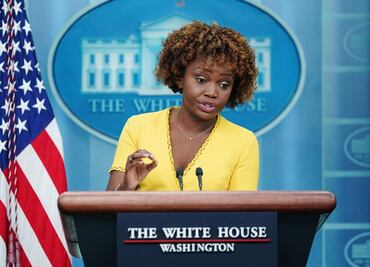 Estados Unidos amaga a Rusia: más sanciones si se anexa nuevos territorios