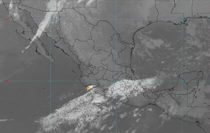 Clima CDMX y Edomex. Se esperan bancos de niebla y lluvias aisladas en las próximas horas. ¿Dónde caerá aguanieve?