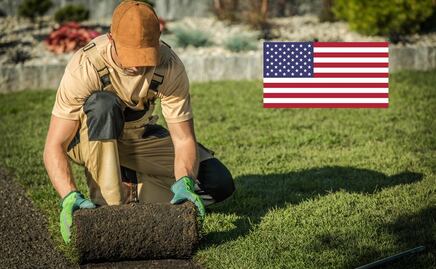 EU ofrece 64,716 visas adicionales H-2B para trabajadores (sin universidad)