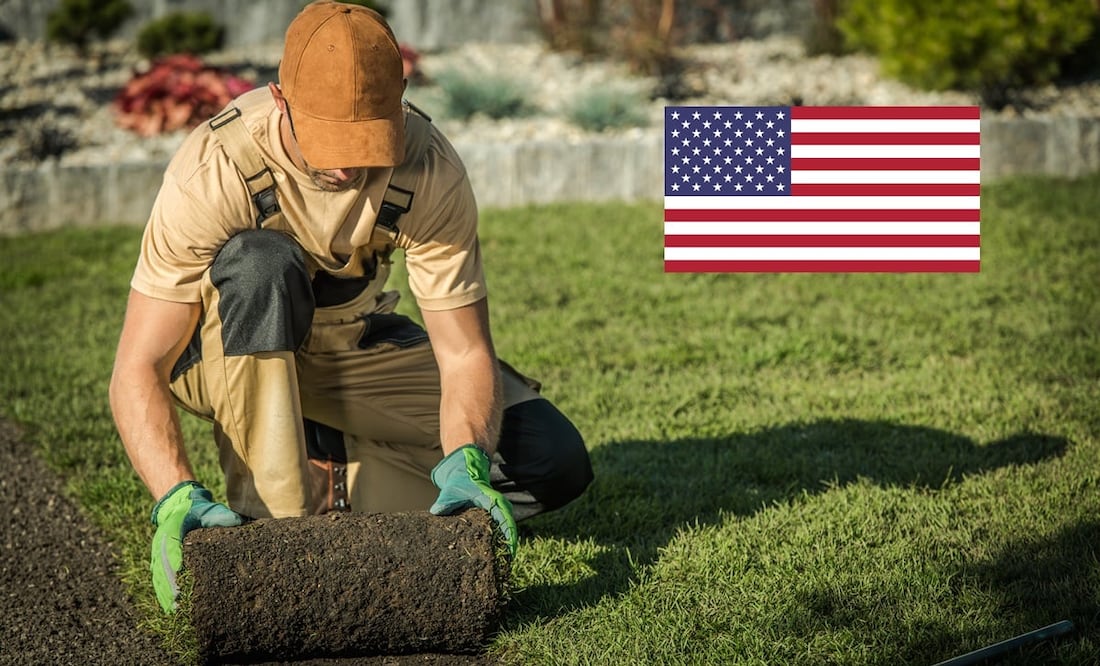 Trabajadores hispanos en EU siguen teniendo los menores ingresos pese a alza del 4.9 %. iStock/Welcomia