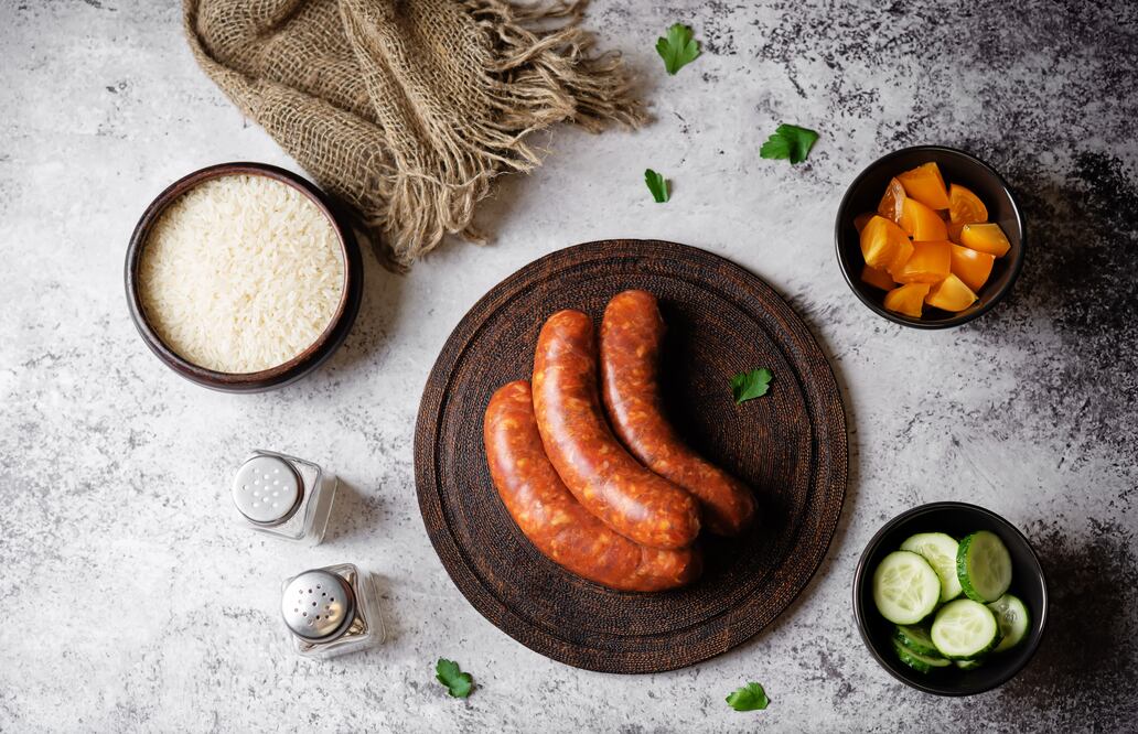 ¿Cuál es el peor chorizo? Profeco revela las marcas que deberías evitar. Foto: iSTOCK-nata_vkusidey