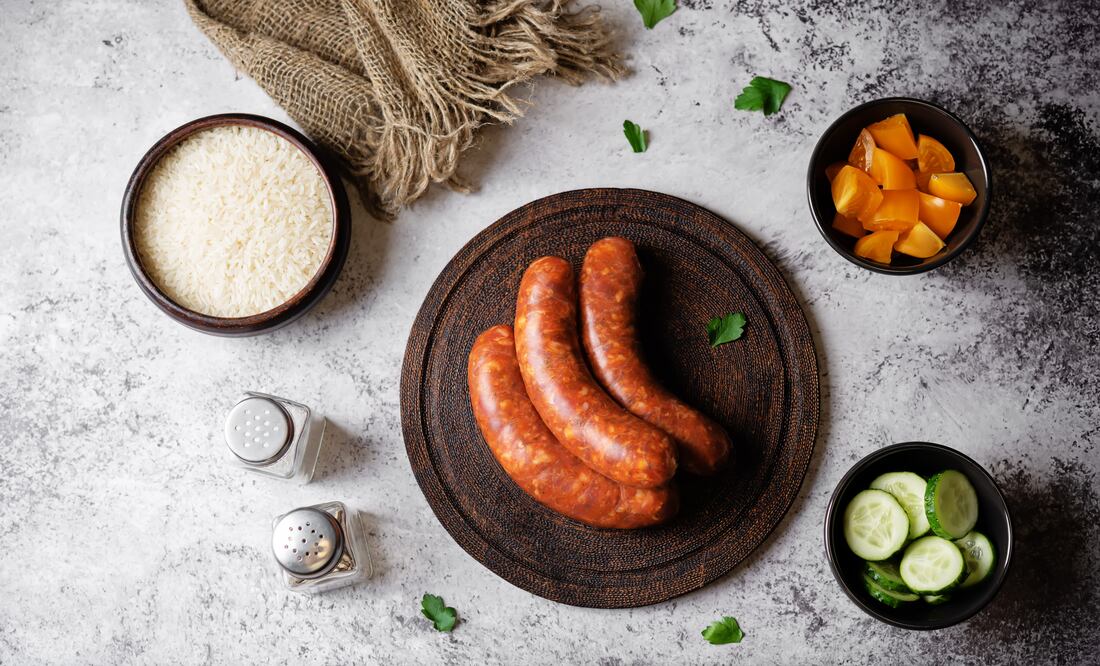 ¿Cuál es el peor chorizo? Profeco revela las marcas que deberías evitar. Foto: iSTOCK-nata_vkusidey