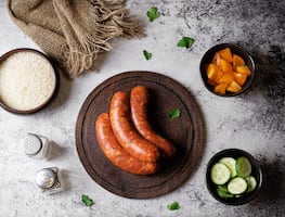 ¿Cuál es el peor chorizo? Profeco revela las marcas que deberías evitar