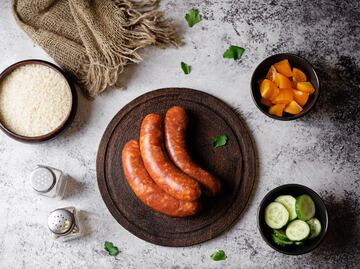 ¿Cuál es el peor chorizo? Profeco revela las marcas que deberías evitar