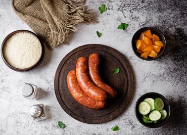 ¿Cuál es el peor chorizo? Profeco revela las marcas que deberías evitar