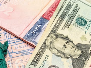 Lo que debes tomar en cuenta para obtener la visa de comerciante