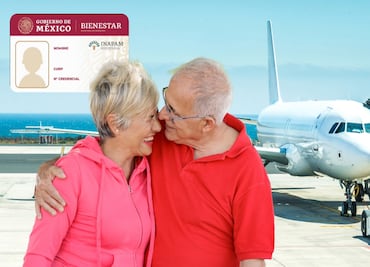 Descuentos de INAPAM que puedes aprovechar en vacaciones de Semana Santa 2025