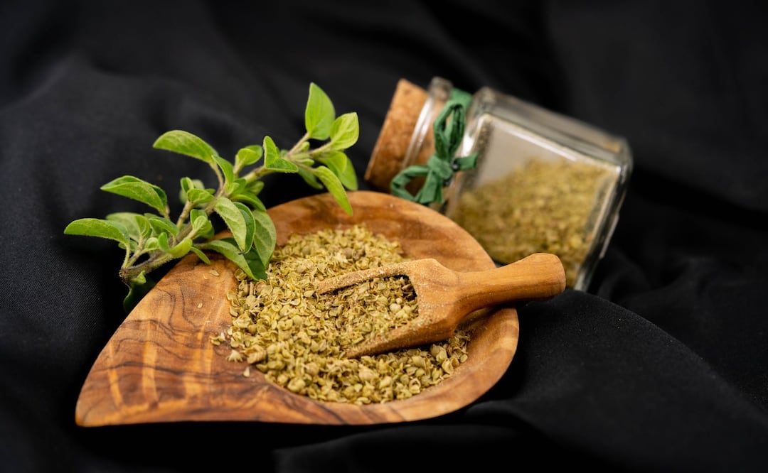Aceite de orégano: beneficios, cómo se usa y qué precauciones debes tener, según expertos Foto: Canva