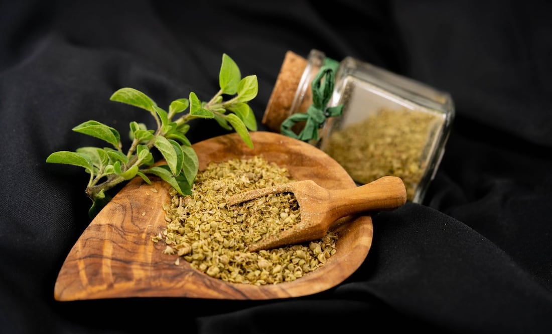 Aceite de orégano: beneficios, cómo se usa y qué precauciones debes tener, según expertos Foto: Canva