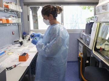 Viruela del mono: ¿Debo vacunarme?, esto dice la OMS