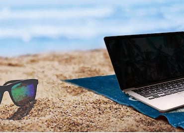 Airbnb apapacha a sus empleados: homeoffice para siempre