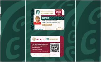 IMSS-Bienestar. ¿Cómo me registro para obtener atención médica gratuita sin seguridad social?