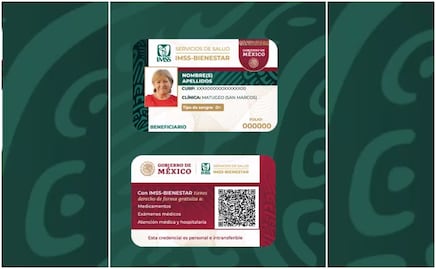 IMSS-Bienestar. ¿Qué documentos se requieren para registrarse y ser beneficiario?