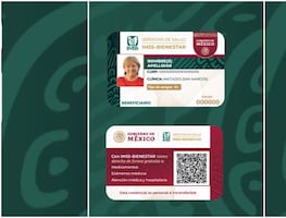 IMSS-Bienestar. ¿Qué documentos se requieren para registrarse y ser beneficiario?