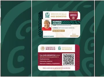 IMSS-Bienestar. ¿Qué documentos se requieren para registrarse y ser beneficiario?