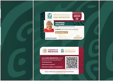 IMSS-Bienestar. ¿Cómo registrarse para formar parte del padrón de beneficiarios?