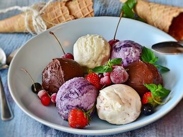 Las mejores heladerías para disfrutar en San Francisco