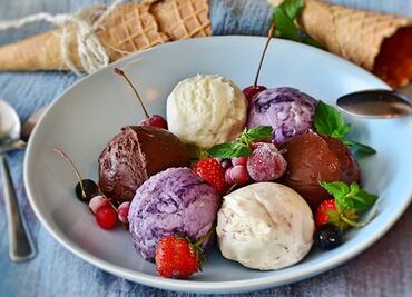 Las mejores heladerías para disfrutar en San Francisco