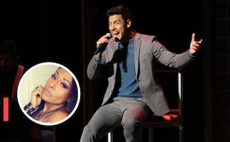 Carlos Rivera rompe el silencio tras polémica con Toñita y habla de su matrimonio con Cynthia Rodríguez