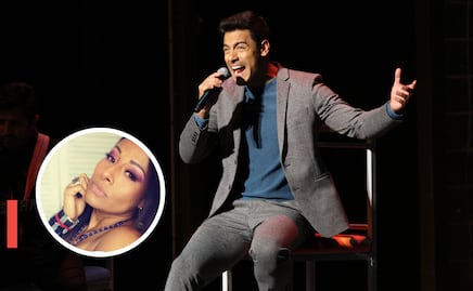 Carlos Rivera rompe el silencio tras polémica con Toñita y habla de su matrimonio con Cynthia Rodríguez