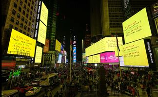 Covid-19. Nueva York prevé reapertura total para 1 de julio