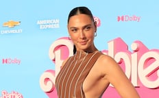 Gal Gadot se adelanta al verano y presume su figura con bikini café de impacto