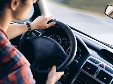 Estados donde los migrantes indocumentados pueden obtener una licencia