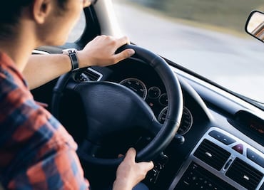 Estados donde los migrantes indocumentados pueden obtener una licencia