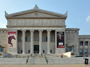 Los mejores seis museos que no te puedes perder en Chicago