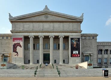 Los mejores seis museos que no te puedes perder en Chicago