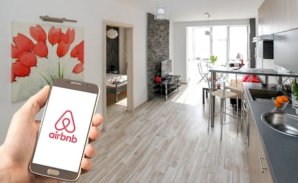 Airbnb prohíbe permanentemente las fiestas en sus alojamientos
