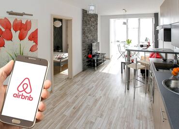 Airbnb prohíbe permanentemente las fiestas en sus alojamientos