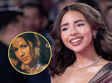 Redes arden contra Ángela Aguilar: "Si se roba un marido, ¿por qué no una canción?"