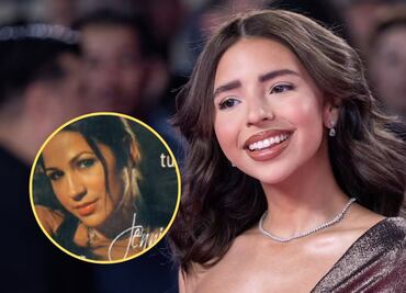 Redes arden contra Ángela Aguilar: "Si se roba un marido, ¿por qué no una canción?"