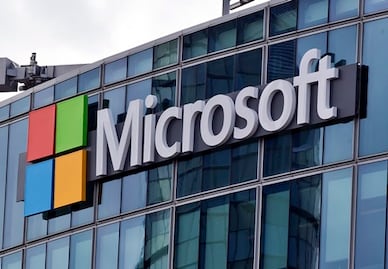 Microsoft ofrece salida voluntaria a 60 mil empleados: incluye cargos desde vicepresidencias hacia abajo