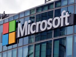 Microsoft pagará una multa de 20 millones de dólares por guardar información de menores