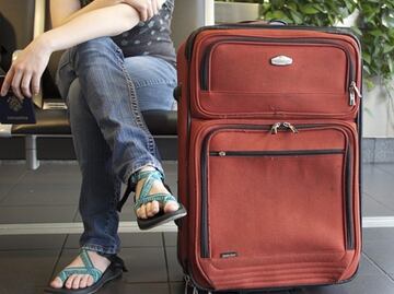 ¿Qué hacer con la reserva de hotel si se cancela o retrasa tu vuelo?