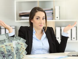 Aguinaldo 2024. ¿Qué pasa si no te lo pagan o lo depositan fuera de la fecha límite? Esto dice la LFT