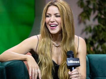 Shakira rechaza acusaciones de otro fraude fiscal por 6,6 millones de euros