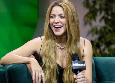 “Hay muchas cosas que todavía quiero decir”, Shakira tiene la inspiración para seguir expresándose con su música