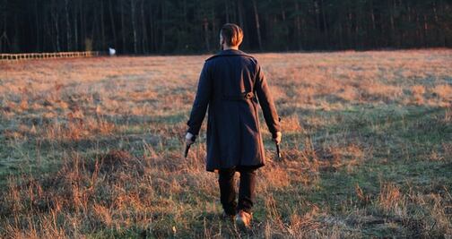 Nevada, uno de los estados más permisibles para la compra de armas de fuego