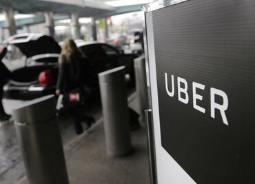 Estados Unidos demanda a Uber por cobrar tarifa extra a personas con discapacidad