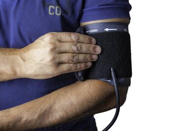 ¿Cómo bajar la presión arterial, según la Universidad de Harvard?