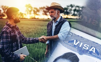 Las 10 principales empresas de Estados Unidos que contratan trabajadores agrícolas en 2024