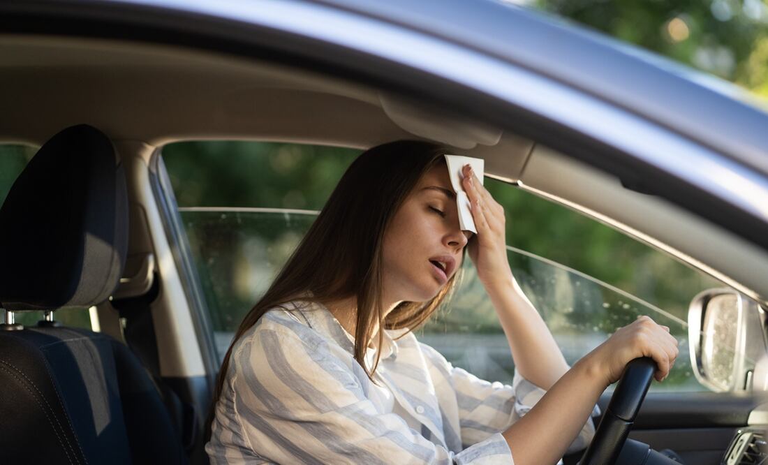 Emergencia por ola de calor en México: Más de 45 grados y ocho muertes. Foto iStock / Dima Berlin