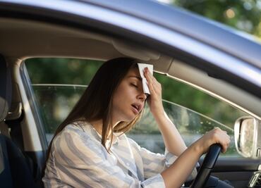 Emergencia por ola de calor en México: Más de 45 grados y ocho muertes